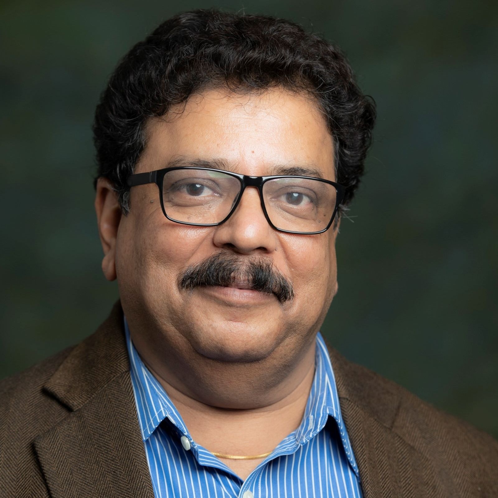 Ravi Verma