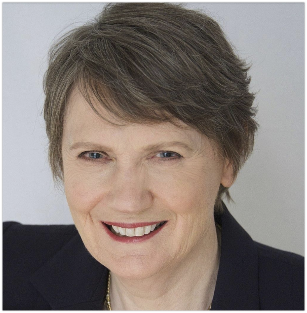 Helen Clark