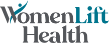 WomenLift Health Logo