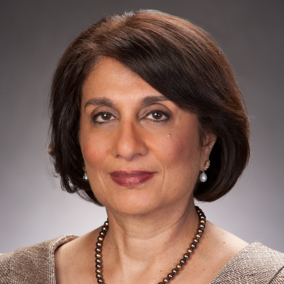 Rohini Anand