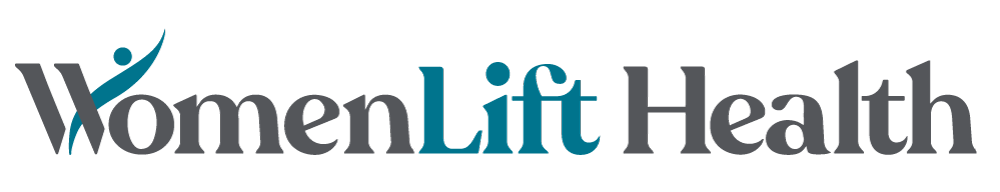 WomenLift Health Logo