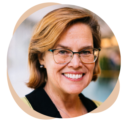 Amie Batson, President, WomenLift Health