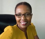 Cathy Mwangi
