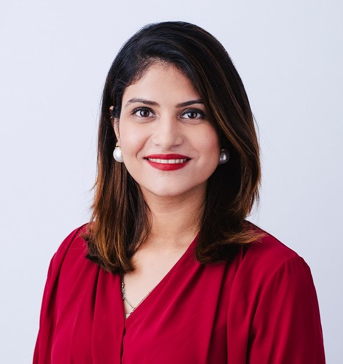 Dr. Sara_Saeed_Khurram - Headshot