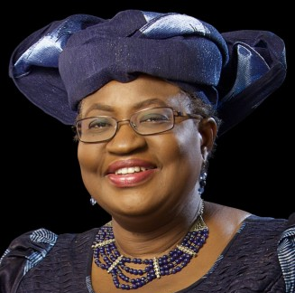 Ngozi Okonjo-Iweala