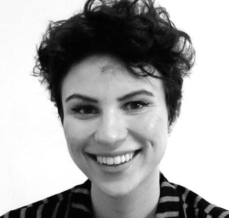 Lucy Lu Wilson