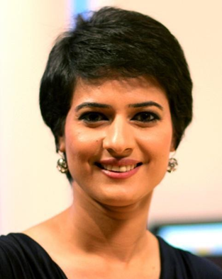 Shaili Chopra