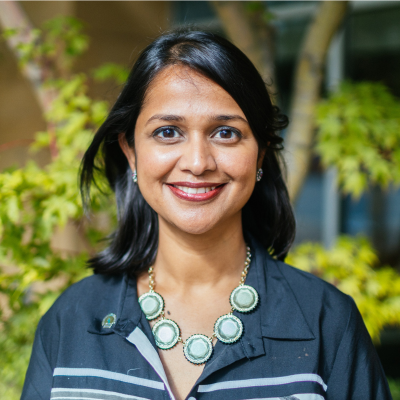 Ritu Kamal Director, Global Programs Stanford Biodesign