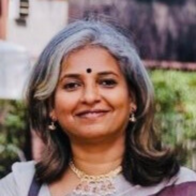 Shubha Nagesh
