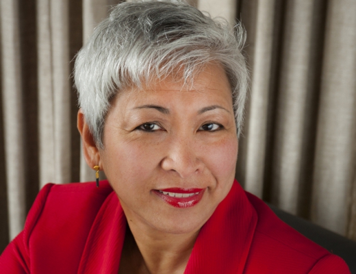 Maureen lichtveld