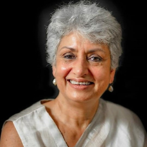 Dr. Yasmin Ali Haque