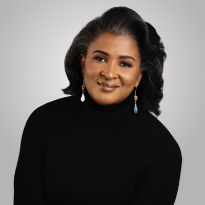 Ms Monica Geingos