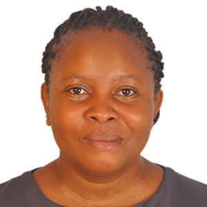 Cecilia Akatukwasa_