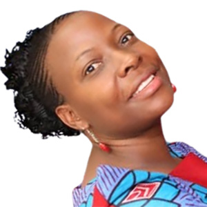 Justine Komunyena Tumusiime