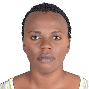 Marie Grace Sandra Musabwasoni