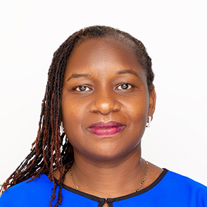 Sylvia Wamuhu Mbirwe