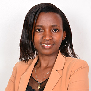 Valentine Dushimiyimana