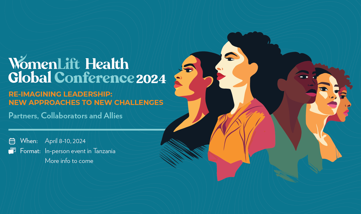 WomenLift Health Global Conference 2024