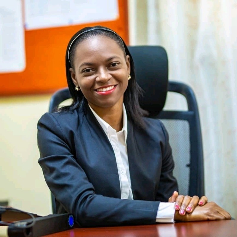 Prudence Masako: CARE Tanzania Country Director and 2023 WomenLift Health East Africa Mentor