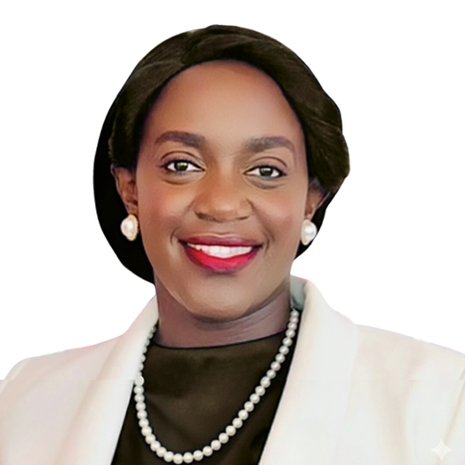 Dr. Margaret Mutumba