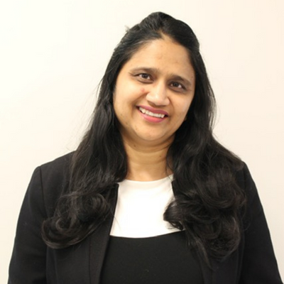 Nitika Pant Pai, Associate Professor, McGill University