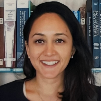 Prarthna Desai, Director, Health & Life Sciences, Gates Ventures