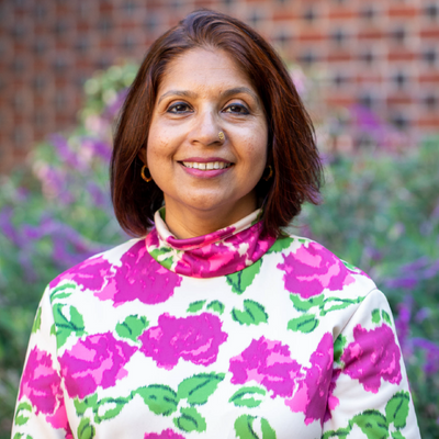 Purba Chatterjee, Associate Director for Global Health Equity, University of California San Francisco, Dept. of OB/Gyn and Reproductive Sciences, Bixby Center