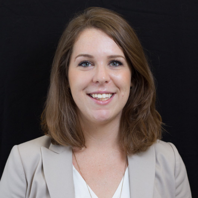 Rachel Couper, Senior Principal Specialist for Global Health, DAI