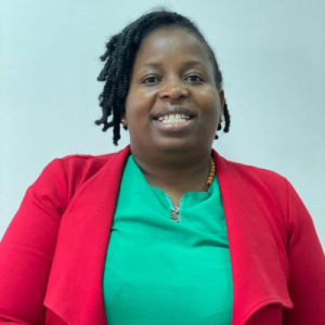 Angellah Nakyanzi, Country Manager, THINKWELL