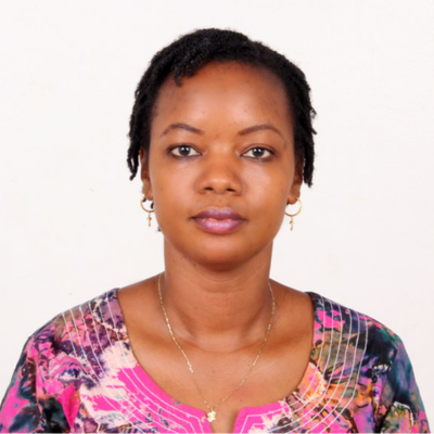 Dr. Jema Leonia Bisimba, Senior health policy advisor, USAID