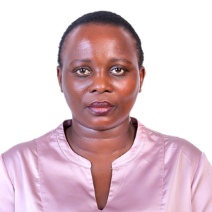 Dr. Lydia Buzaalirwa, Director of Quality Management and Medical Logistics, AIDS Healthcare Foundation - Africa Bureau