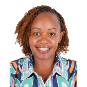 Dr. Njeri Racheal