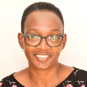 Ruth Nyambura Ngechu, Director, Advocacy and External Engagements, Pathfinder International