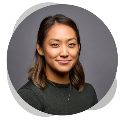 Stephany Fong - Communications Manager, North America