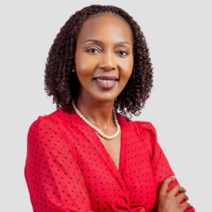 Betty Wambui Wariari