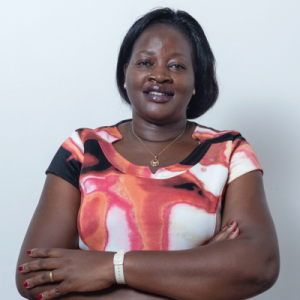 Dr. Betty Mirembe K., Country Director , PATH Uganda