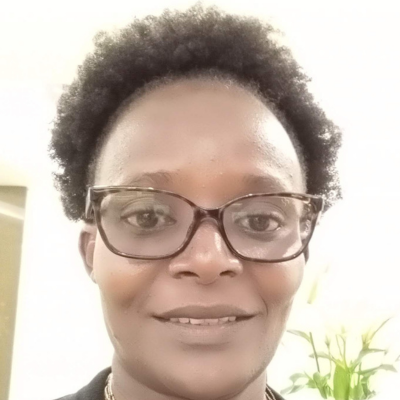 MARGARET NJERI KIBURI