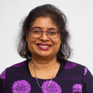 Yasmin Kassamali Chandani