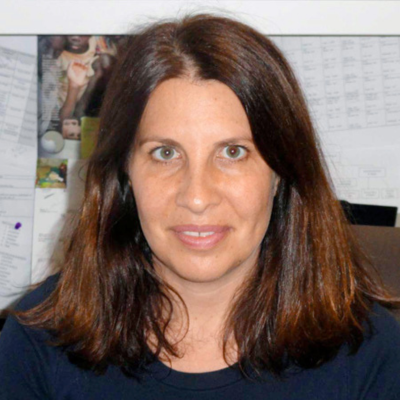 Batya Elul, Associate Professor of Epidemiology, Columbia University, Mailman School of Public Health