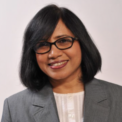Ritu Rohatgi, Executive Coach