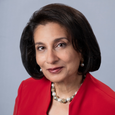 Rohini Anand, Founder and CEO, Rohini Anand LLC