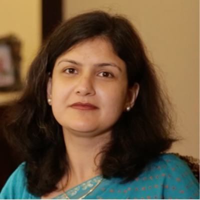 Abha Mehndiratta, Non-Resident Fellow, Center for Global Development