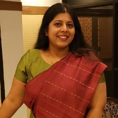 Aiswarya Lakshmi A.S., State NCD Medical Officer, WHO India