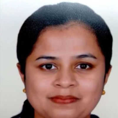 Bhakti Sarang, Professor, Terna Medical College & Hospital