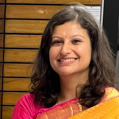 Dr Kanica Kaushal, Assistant Professor, Institute of Liver and Biliary Sciences, New Delhi
