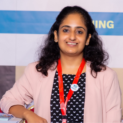 Gauri Singh, Head - Technology, Training & Innovation, Lifebox