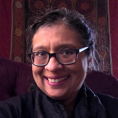 Gita Pillai, CEO, PeopleTree