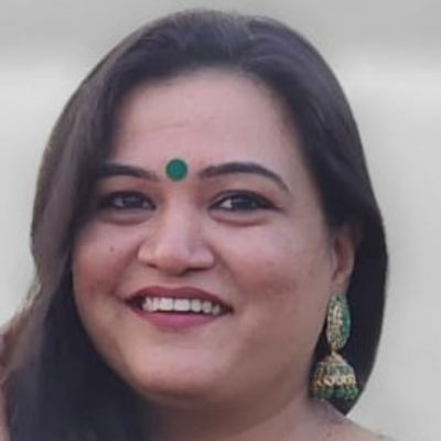 Nandini Kumar Shailabh, CEO, Uplift India Association