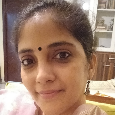 Nidhi Dubey, Lead - MEL, Piramal Swasthya Management and Research Institute