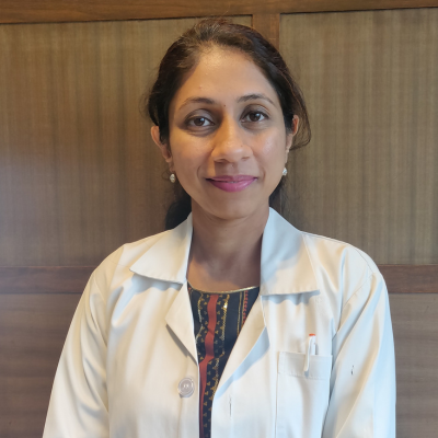 Nisha Hariharan, Consultant, Breast Oncosurgeon, Basavatarakam Indo American Cancer Hospital & Research Institute
